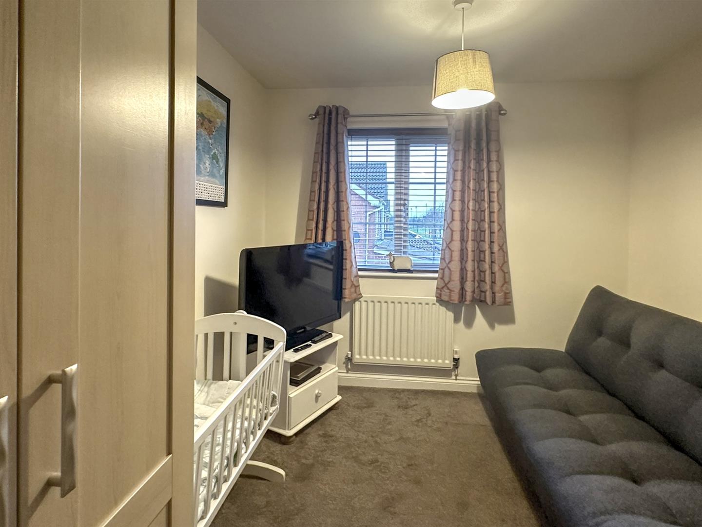 Property Longhirst Drive, Cramlington House Detached Rickard